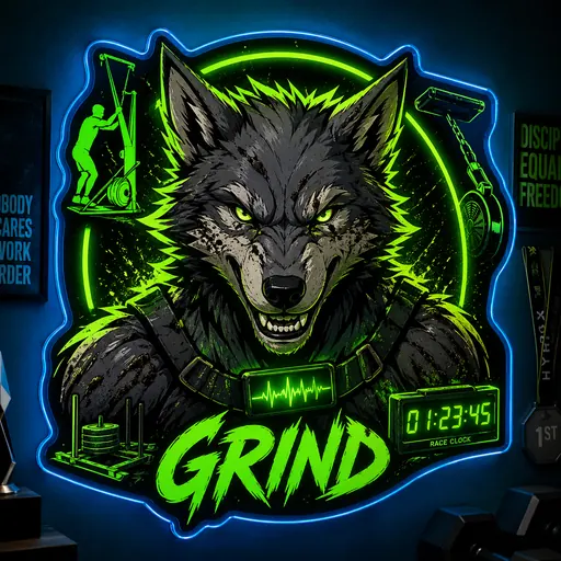 GRIND