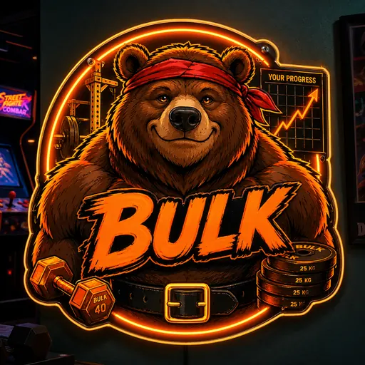 BULK