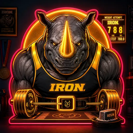 IRON