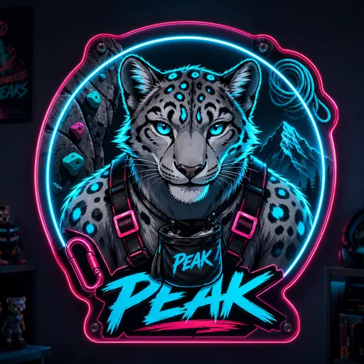 PEAK