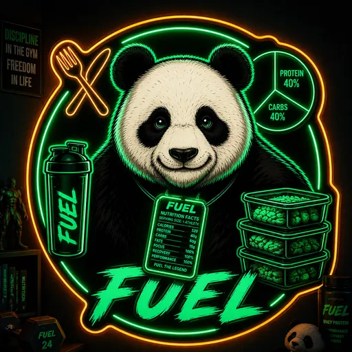 Coach FUEL