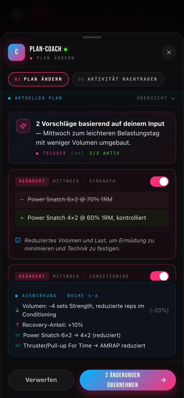 DIFF-AGENT Mobile